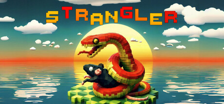 Strangler Icon