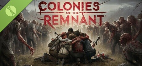 Colonies of The Remnant Demo Icon