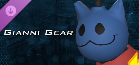 Cat Warfare - Gianni Gear Icon