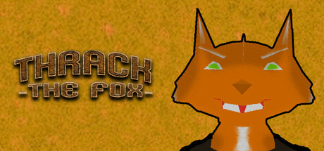 Thrack The Fox Icon