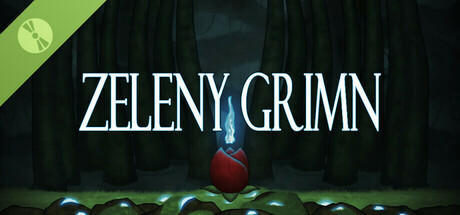 Zeleny Grimn Demo Icon