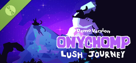 Onychomp : Lush journey Demo Icon