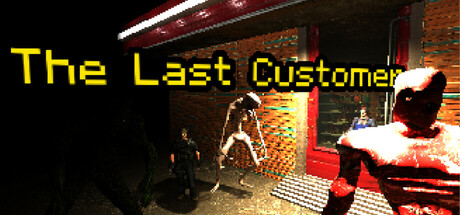 The Last Customer Icon