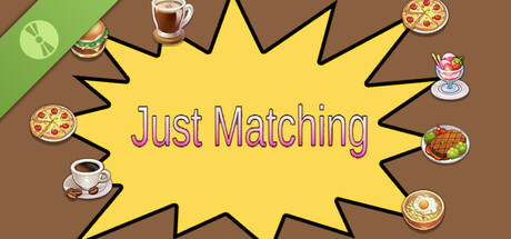 JustMatching Demo Icon