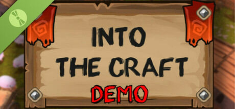 Into The Craft Demo Icon