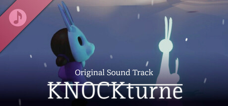 KNOCKturne Soundtrack Icon