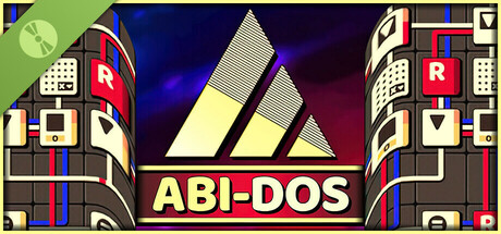 ABI-DOS-DEMO Icon