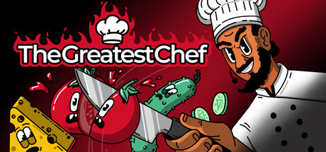 The Greatest Chef Icon