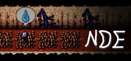 NDE - Near Dungeon Experience Icon