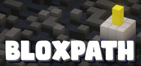 Bloxpath Icon