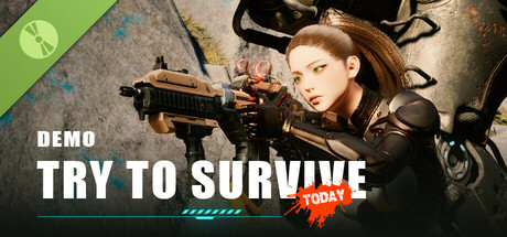 Try to survive Today Demo Icon