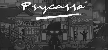 Psycasso® Icon