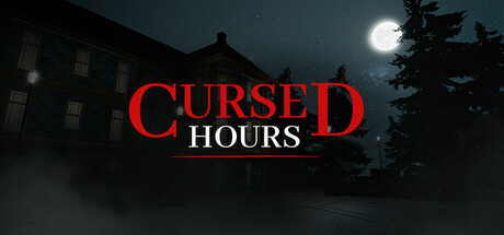 Cursed Hours Icon