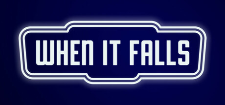 When It Falls Icon