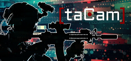 taCam Icon