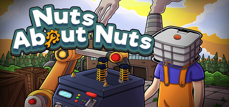 Nuts About Nuts Icon
