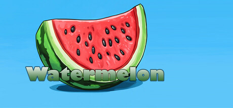 Watermelon Icon
