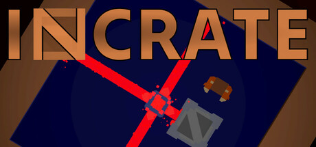 Incrate Icon