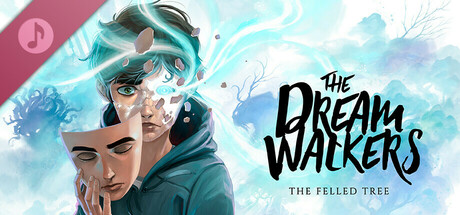 The Dreamwalkers Soundtrack Icon
