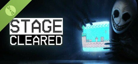 Stage Cleared Demo Icon