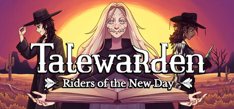 Talewarden: Riders of the New Day Icon