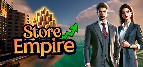 Store Empire Icon