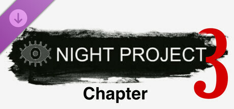 Night Project - Chapter 3 Icon