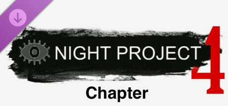 Night Project - Chapter 4 Icon