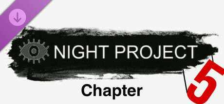 Night Project - Chapter 5 Icon