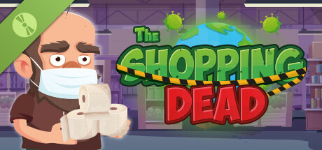 The Shopping Dead Demo Icon