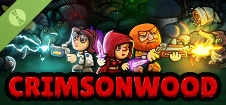 Crimsonwood Demo Icon