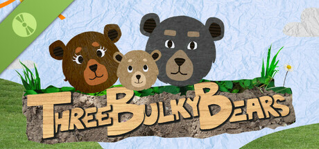 Three Bulky Bears Demo Icon