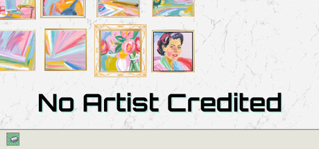 No Artist Credited Icon