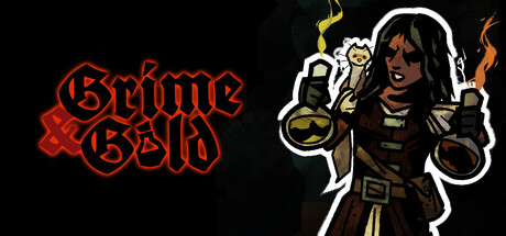 Grime&Gold Playtest Icon