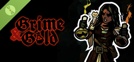 Grime&Gold Demo Icon