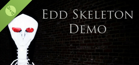 Edd Skeleton Game Demo Icon