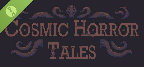 Cosmic Horror Tales Demo Icon