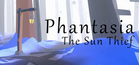 Phantasia: The Sun Thief Icon