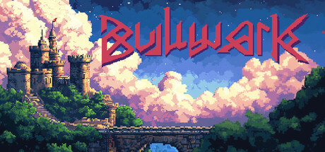 Bulwark Icon