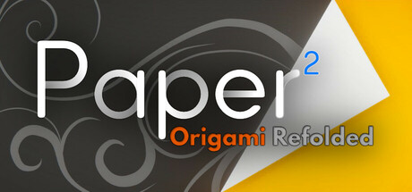 Paper 2 - Origami Refolded Icon
