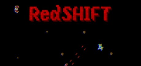 Redshift Icon