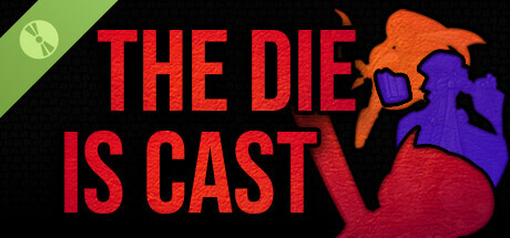 The Die Is Cast Demo Icon