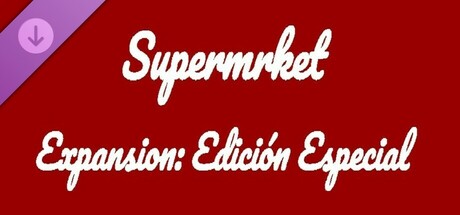 Supermrket: Edición Especial Icon