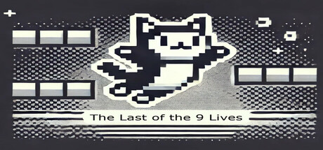 The Last of the 9 Lives Icon