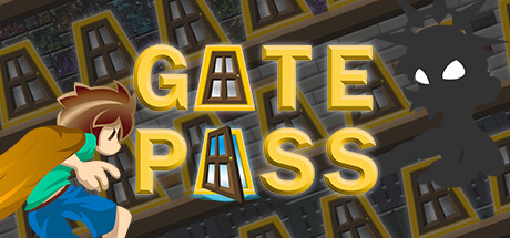 GatePass Icon