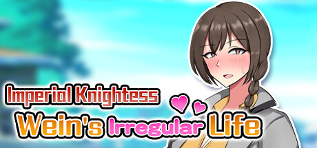 Imperial Knightess Wein's Irregular Life Icon