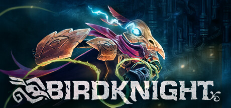 BirdKnight Icon