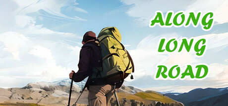 Along long road Icon