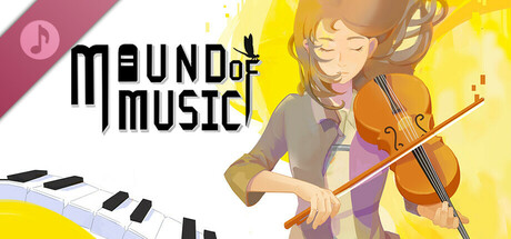 Mound of Music: Official Soundtrack Icon