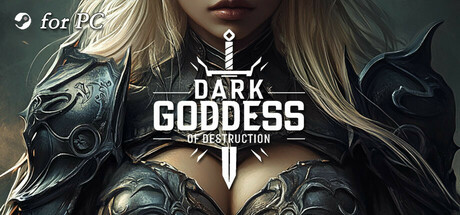 Dark Goddess of Destruction: Idle Icon